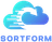 SortForm Logo