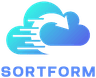 SortForm Logo
